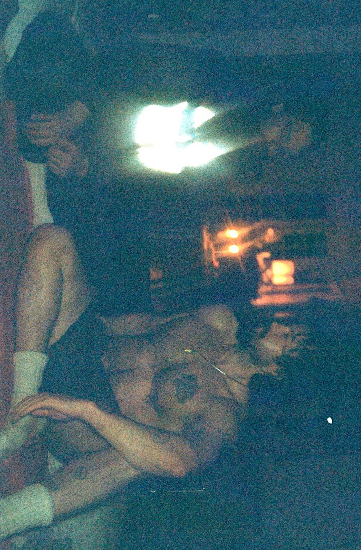 Wool Socks - Instagram Story