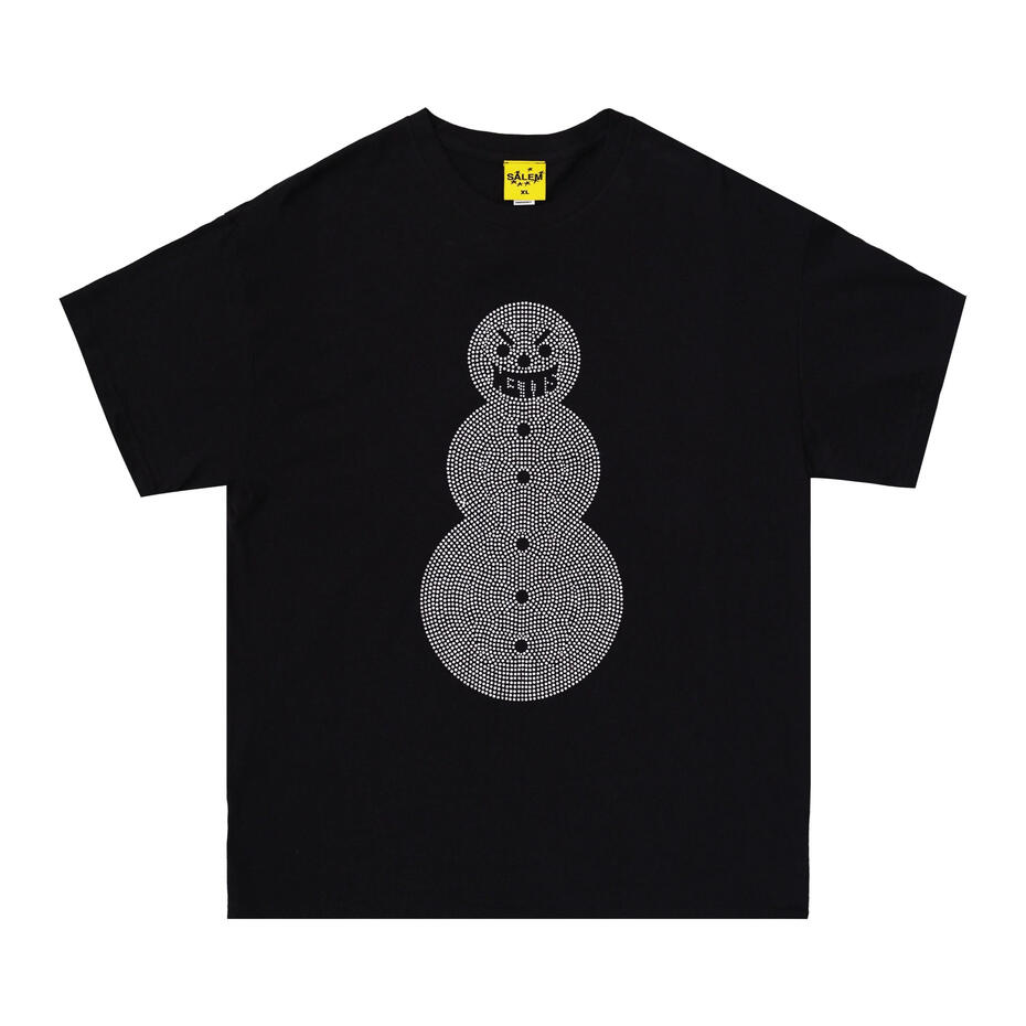 Snowman Stone T-Shirt - $55