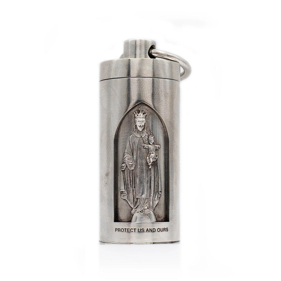 Pill Case Holder - $300