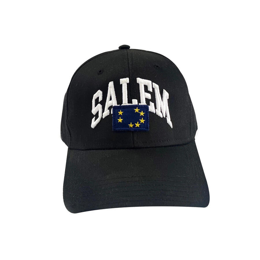 Black Flag Hat