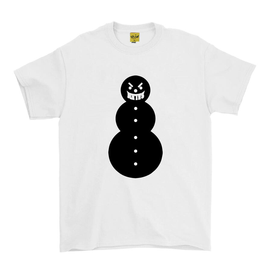 Dirty Snowman T-Shirt