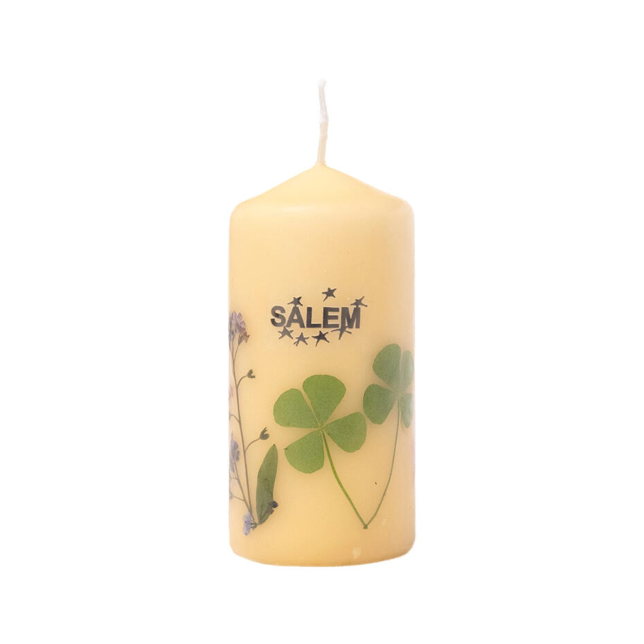 Clover Candle - $55