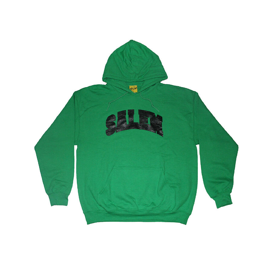 Irish Collegiate Hoodie