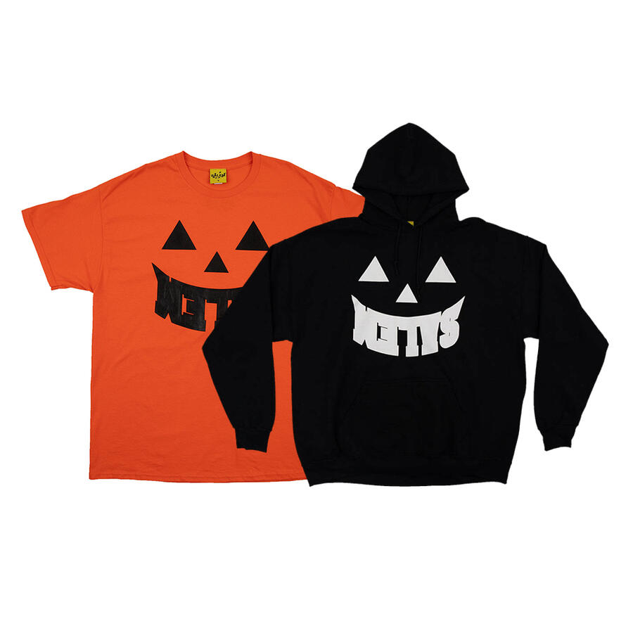 Pumpkin Merch