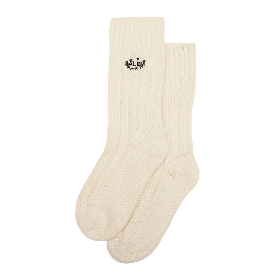 Wool Socks - $40